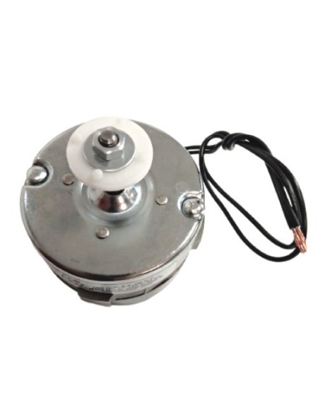 MOTOR DE 1/70 HP CERRADO MCA CARB