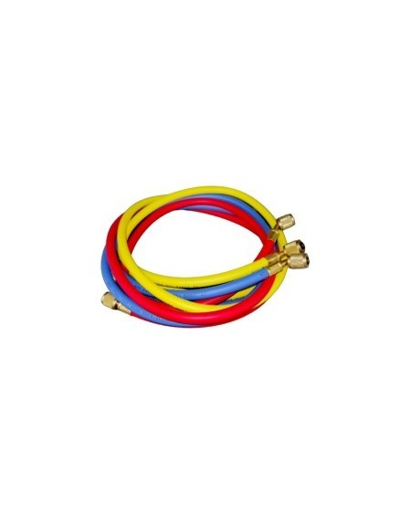 Juego Manometro 134 y 404 C, Mang 1.50m