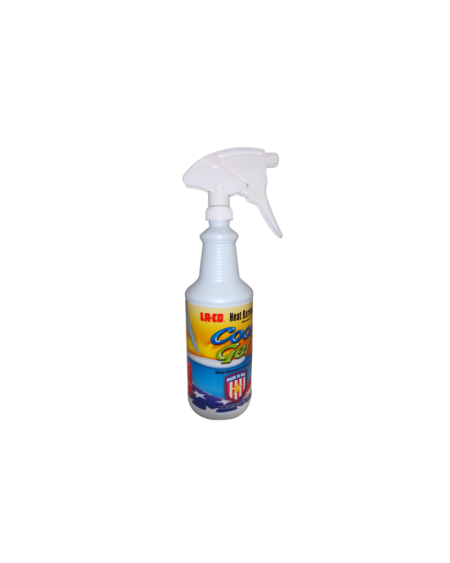 Gel Térmico 947 Ml.
