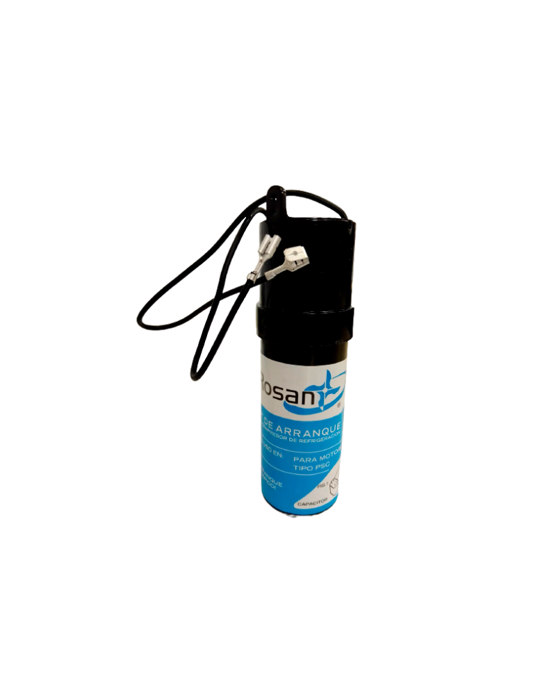 Kit de Arranque 3 en 1 de 1/2" a 10 / 277V