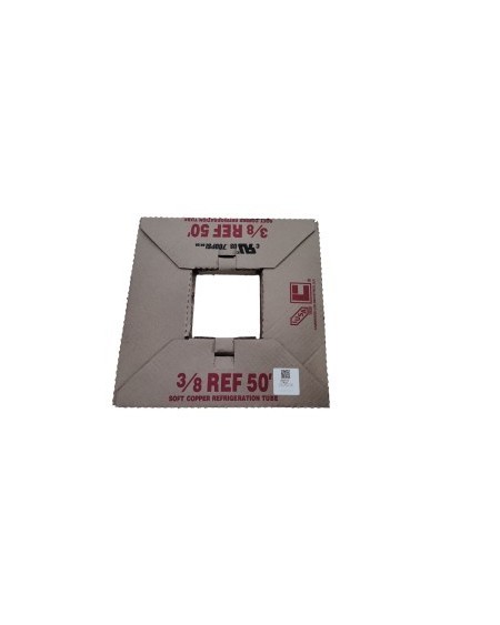 TUBO FLEX 3/8" 9MM IUSA 312586 Por Metro