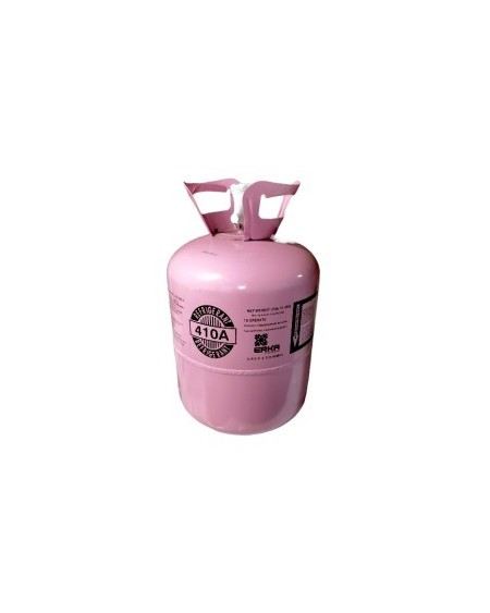 Gas Refrigerante Rosan R410A Boya 11.3 Kg