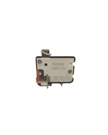 Relay para 1/3 HP