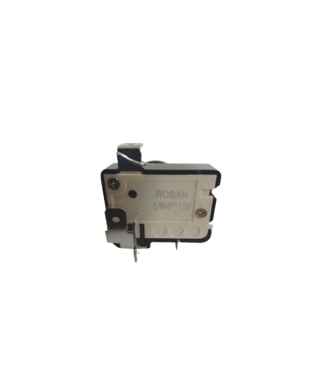 Relay de /1/8HP para Capacitor