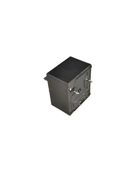 Relay, 12VDC, 155O, 30A, 240VAC, 30A, 28