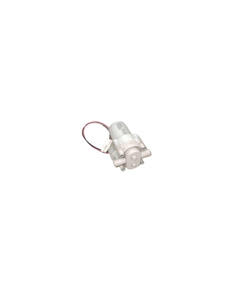 Bomba para ICE MAKER, Flujo 1.31±0.26 L/MIN