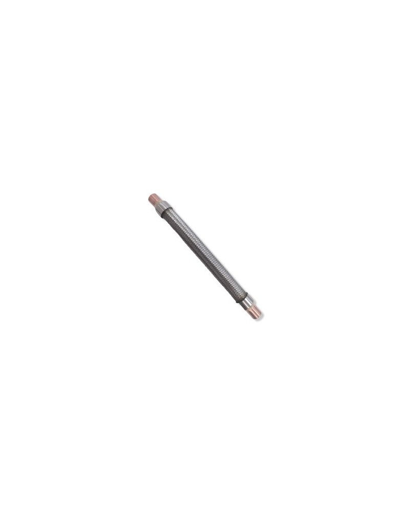 ELIMINADOR DE VIBRACION 1/2' DIAM.