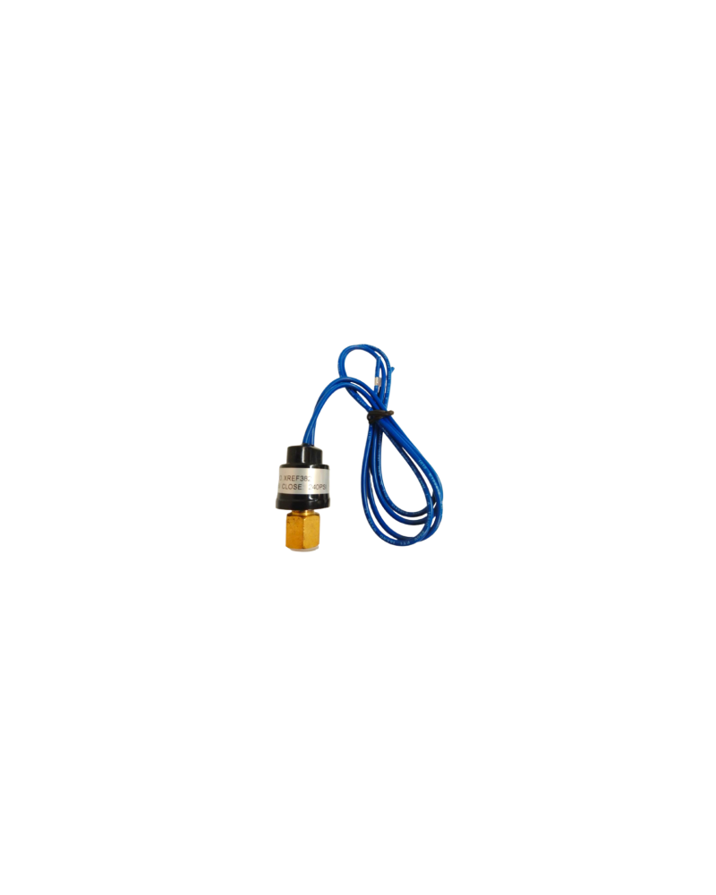Interruptor de Presión 200 a 240 PSI/T 24/120/240