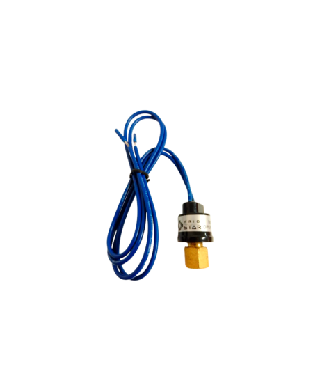Interruptor de Presión 200 a 240 PSI/T 24/120/240