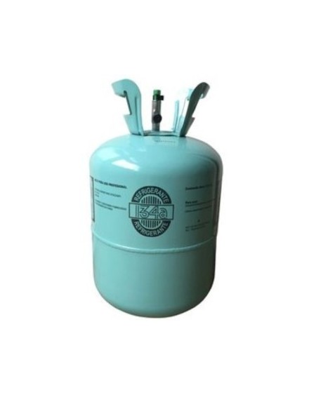Gas Refrigeración Rosan R134A Boya 13.6 Kg