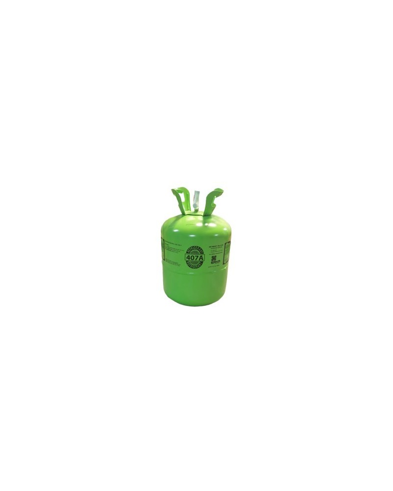 Gas Refrigerante Rosan R407A Boya 11.30 Kg.