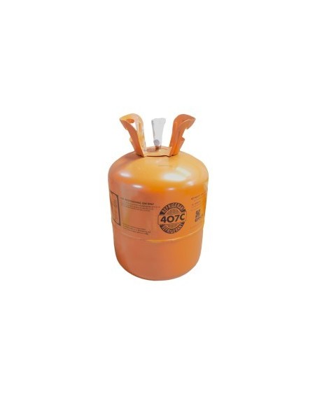 Gas Refrigerante Rosan R407C Boya 11.30 KG