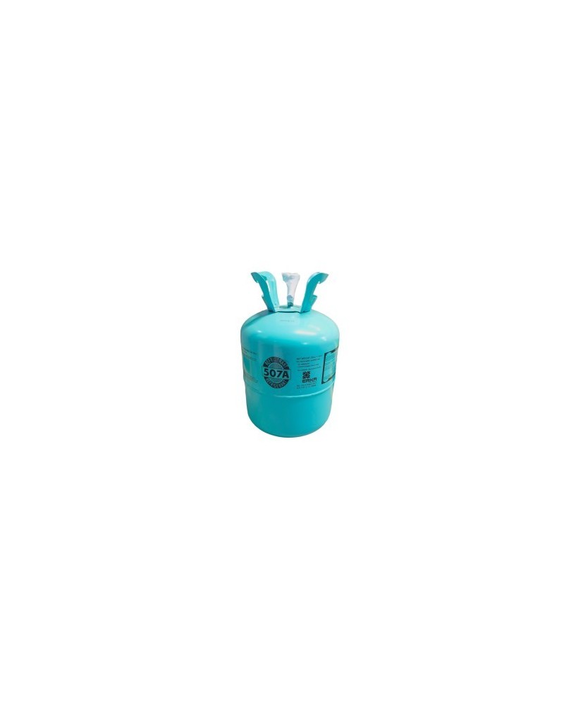 Gas Refrigerante Rosan R507A Boya 11.30 KG