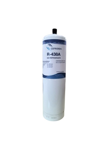 GAS REF. R438 LATA 0.800 KG