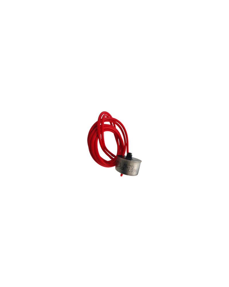 Termostato de Deshielo L70-50F / ML70