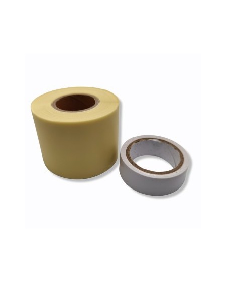Kit de Instalación para Mini Split 3/4-3/8 - 4 Mts