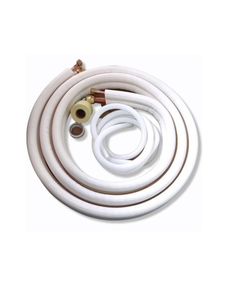 Kit de Instalación 3/8-1/4 - 4 Mts