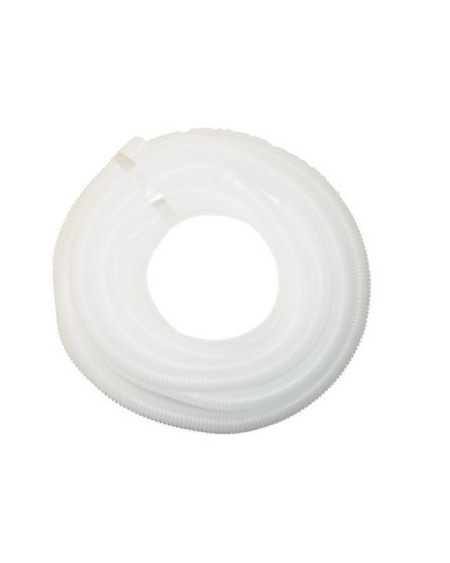 Manguera Drenaje 1.8 cm de Diámetro X 10 Mts