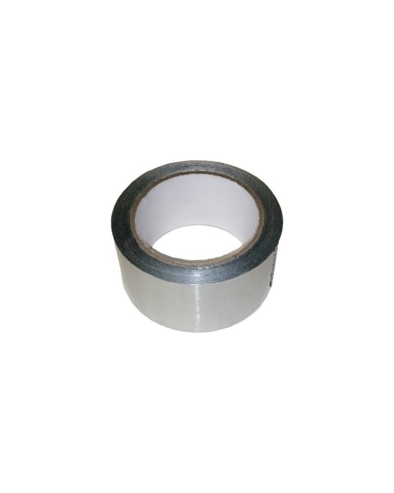 Cinta Aluminio - 5.1 Cm x 50 Mts