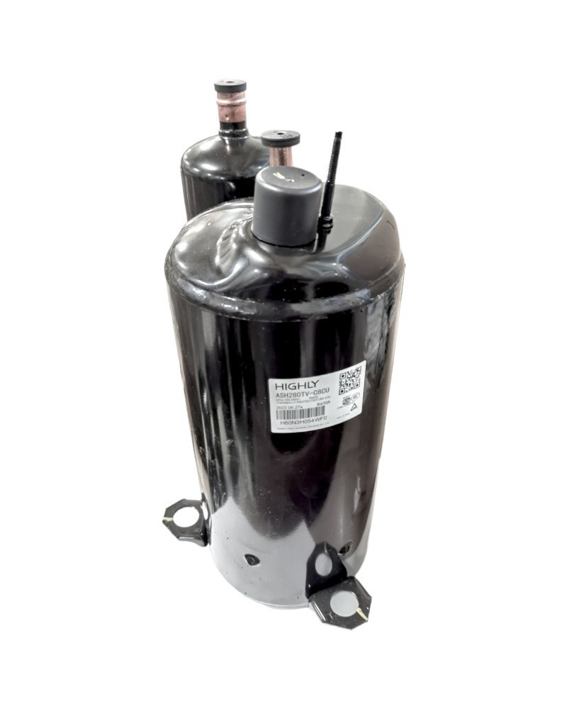 COMP. ROTATORIO 24,000 BTU, R410, 220V