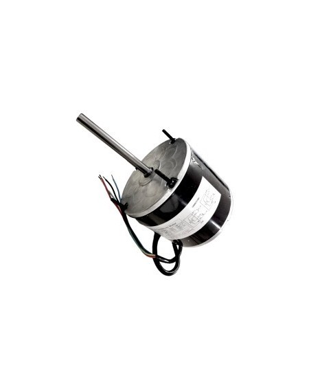 Motor Condensador Vertical 1/4 HP,