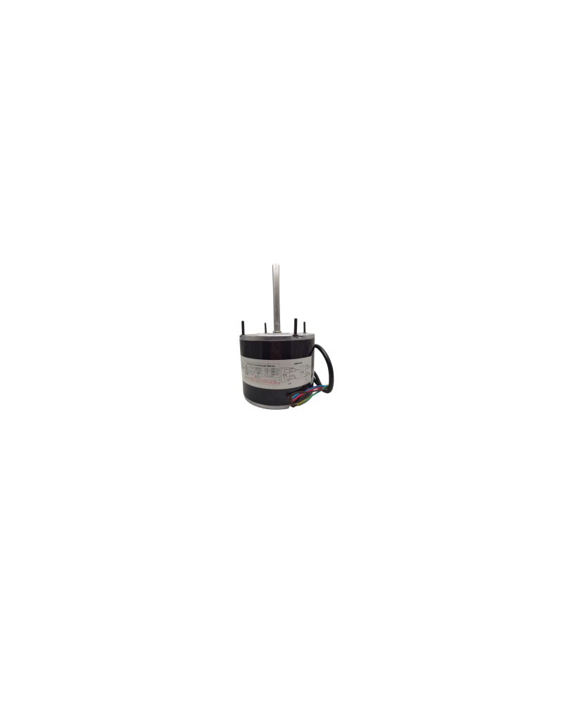 Motor Condensador Vertical 1/4 HP