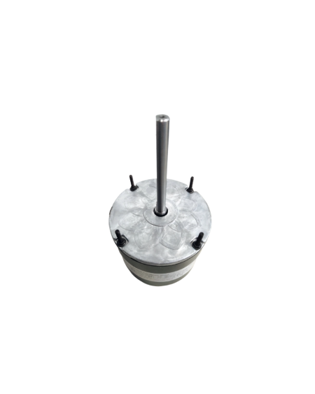 Motor Condensador Vertical 1/4 HP