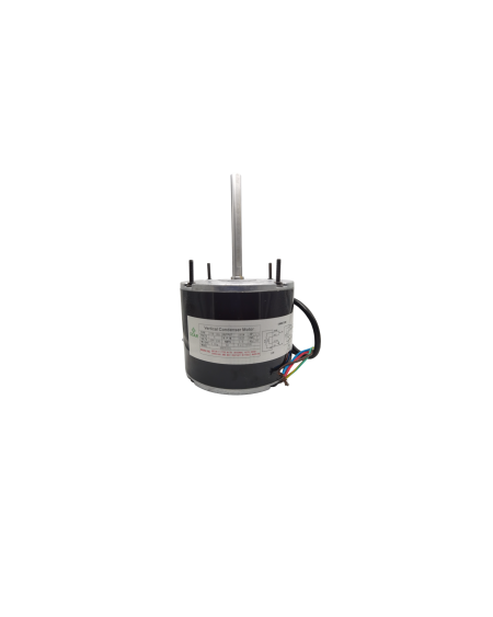 Motor Condensador Vertical 1/4 HP