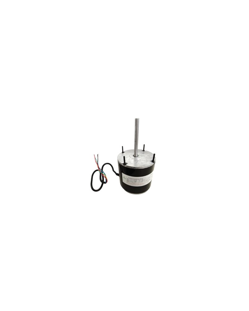 Motor Condensador Vertical 3/4 HP
