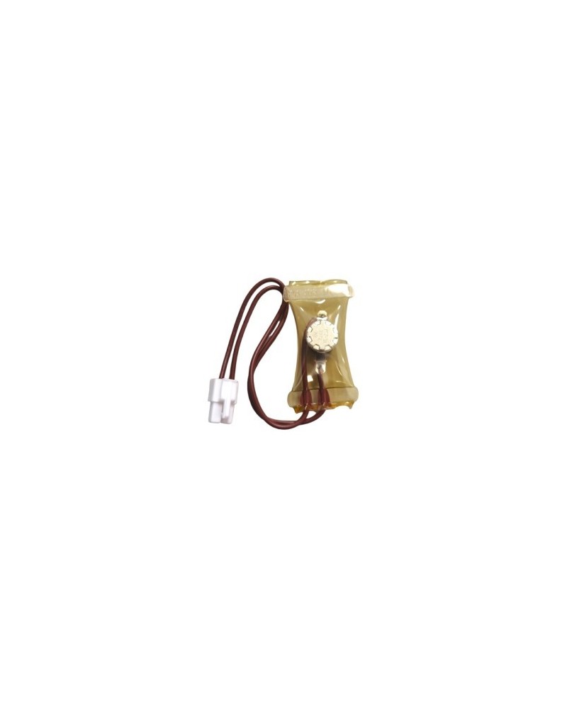 TERMICO BIMETAL SIN FUSIBLE CON 2 CABLES DAEWOO