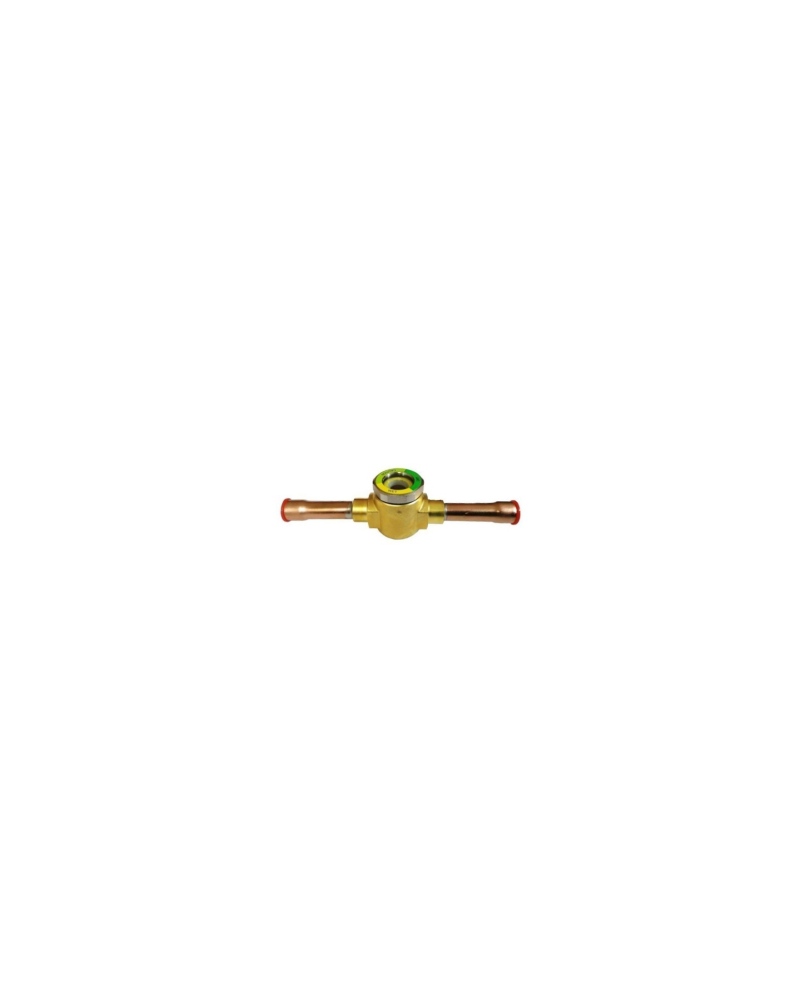 Mirilla de Vidrio Tubo de 7/8"