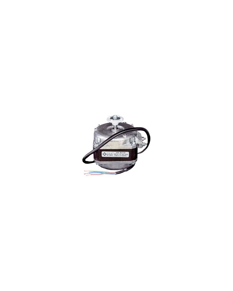 Motor T Elco 1550RPM, 16W, 115V, 60H CCW