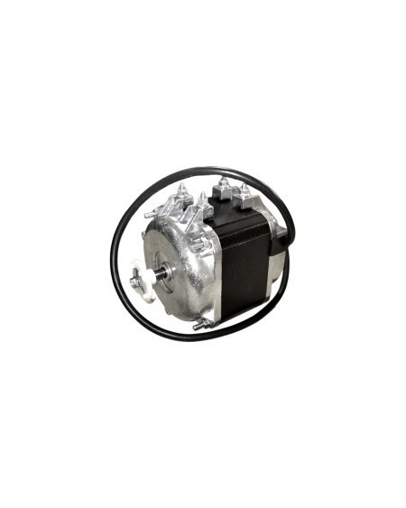 Motor T Elco 1500RPM, 34W, 115V, 60H CCW