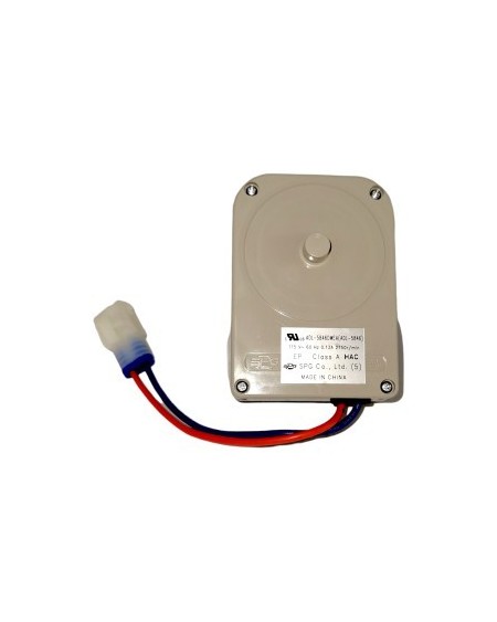 Motor de evaporación Gris ADL-5846dWEA