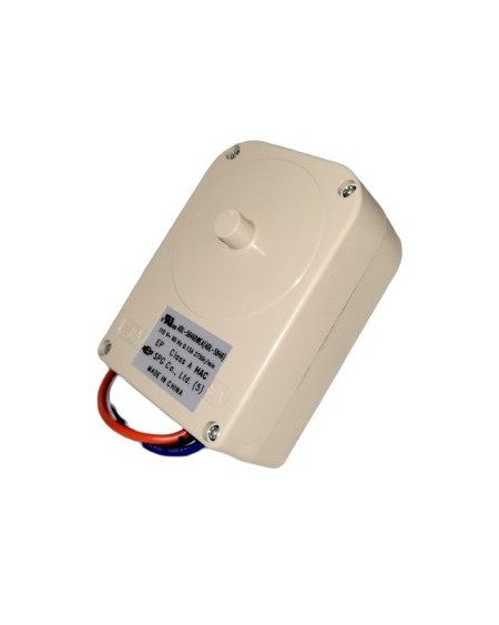 Motor de evaporación Gris ADL-5846dWEA