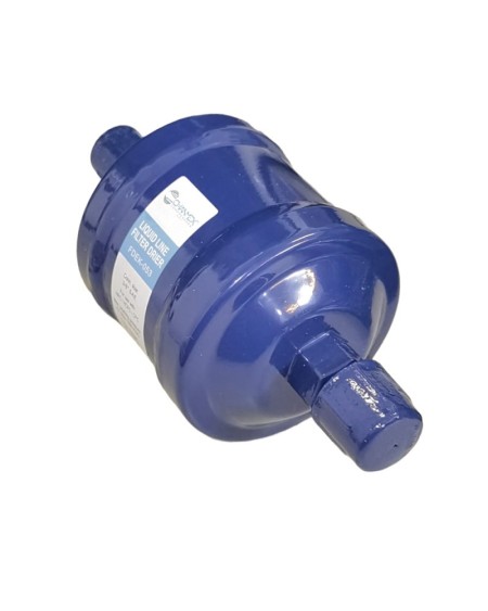 Filtro Deshidratador Flujo Sencillo 053 Soldable