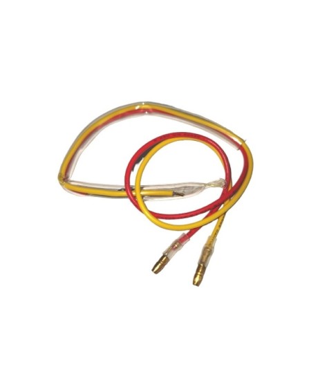 TERMICO BIMETAL SENCILLO CON FUSIBLE