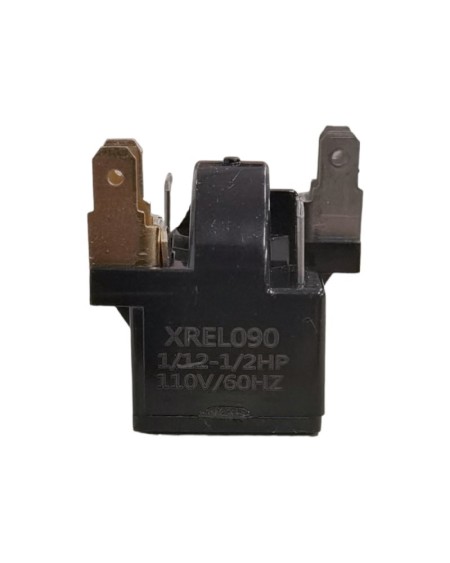 RELAY PTC 1/12-1/2HP, 110V