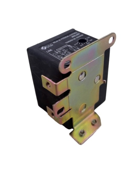 Relay de Potencia Ajustable 370 A 130 V
