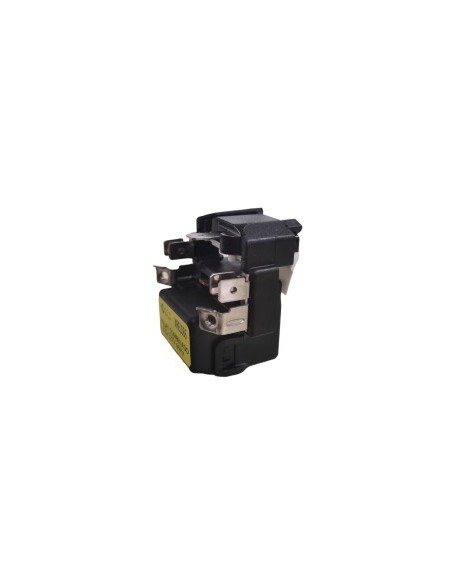 Relay combinado 110/127V 60HZ TS52