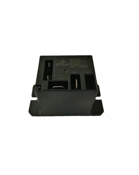 RELAY JQX-105F-4L 15-30 A -240V