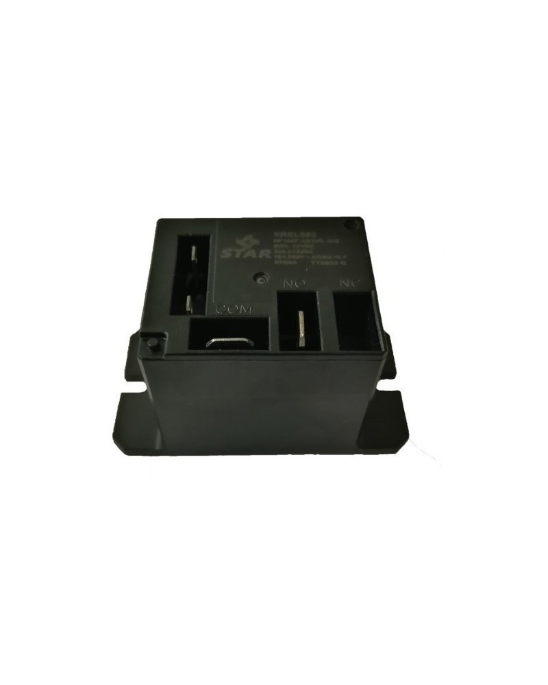 RELAY JQX-105F-4L 15-30 A -240V