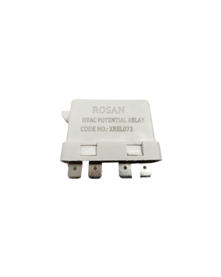 Relay Rosan Potencial Bobina a 170 VAC