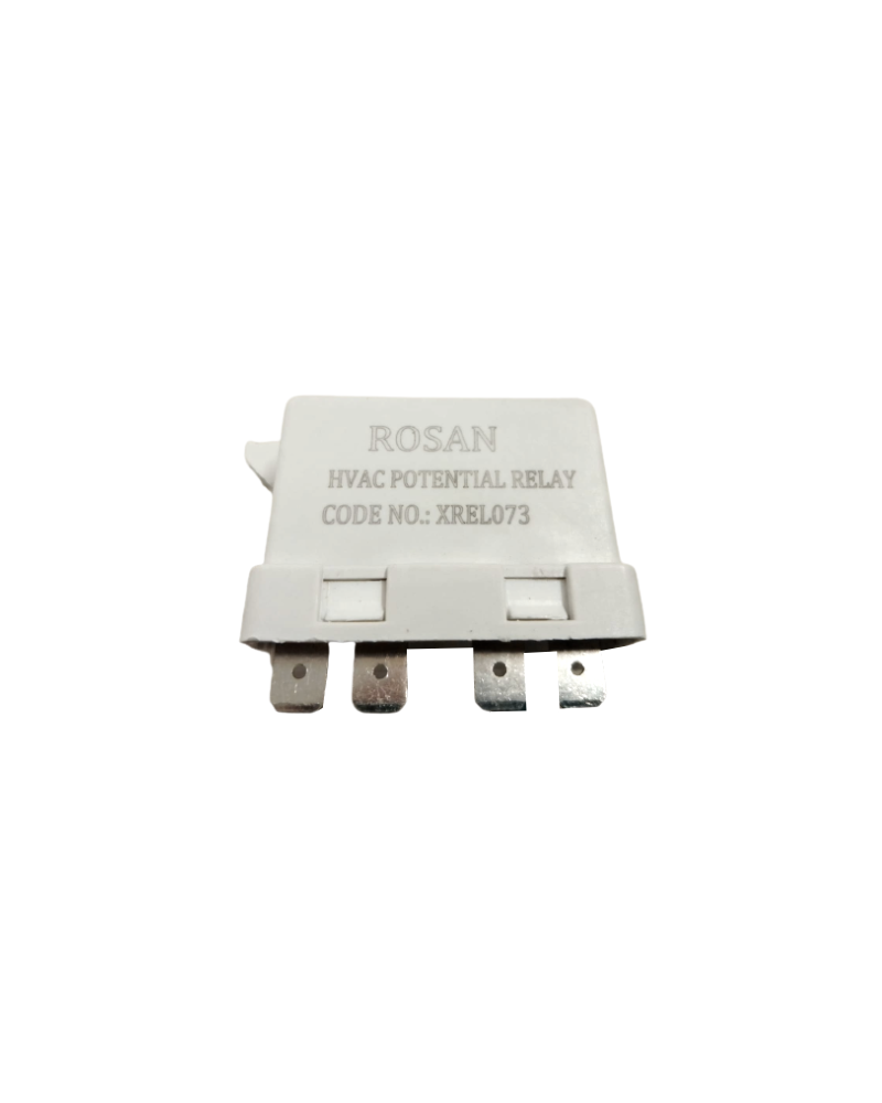 Relay Rosan Potencial Bobina a 170 VAC