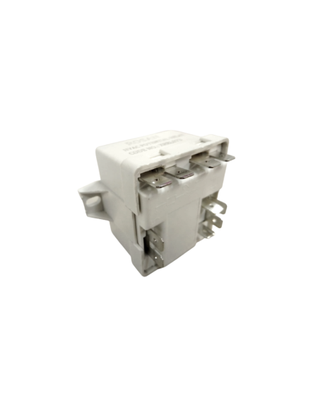Relay Rosan Potencial Bobina a 170 VAC