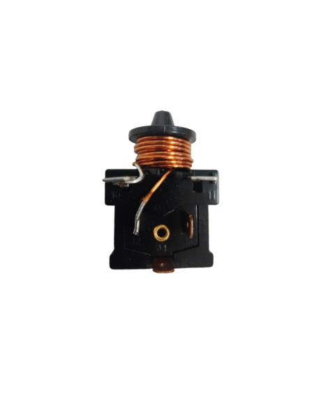RELAY C/TERMICO T/EMBRACO 1/3HP