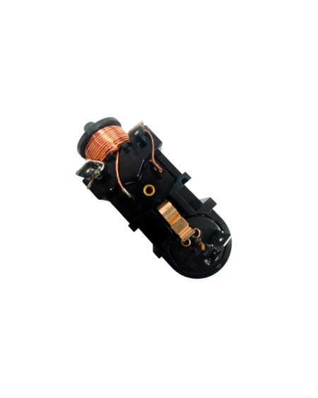 Relay Largo de 1/8HP R-134 para Danfos