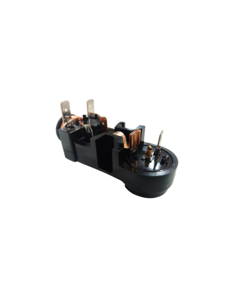 Relay Largo de 1/8HP R-134 para Danfos