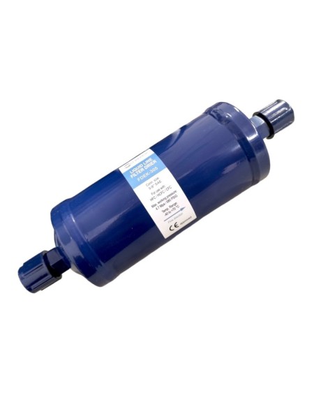Filtro Deshidratador Flujo Sencillo 305 Soldable