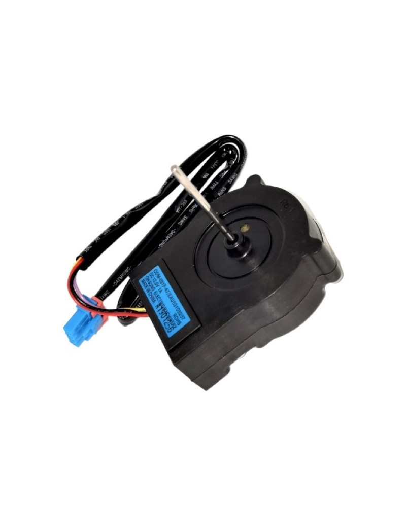MOTOR EVAPORADOR EAU63103202, NEGRO